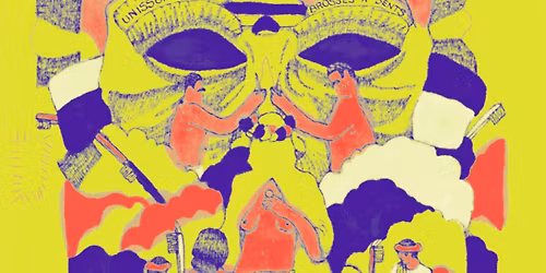 METAMORPHOSE \u2014 Festival au Varia Th\u00e9\u00e2tre & Studio