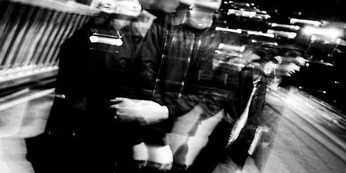  The Cutter (Uk) - Indie-goth