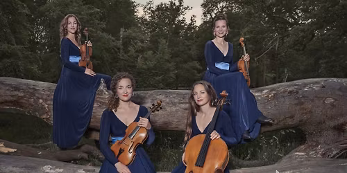 Nightingale String Quartet