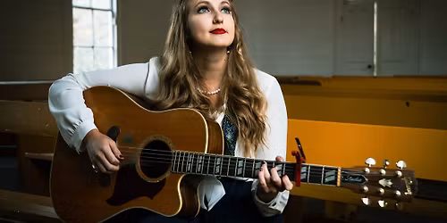 Makenzie Paige & Alma Russ Live @ Northside Social