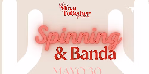 Spinning & Banda 2.0