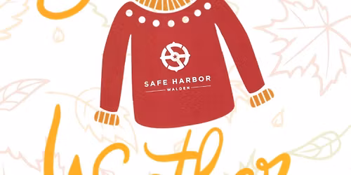 Sweater Weather Marina Market