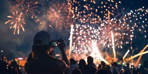 New Year's Early Eve