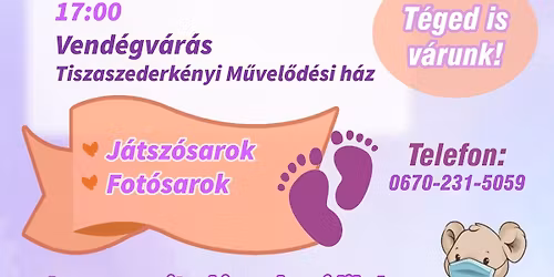 Korasz\u00fcl\u00f6tt Vil\u00e1gnap