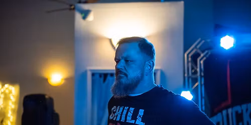 BCW Presents: Forever (Forever)