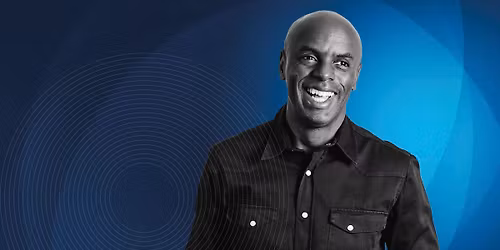ST. ALBANS: Trevor Nelson 'Soul Nation'