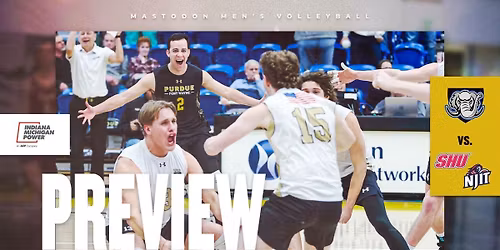 Sacred Heart Pioneers at NJIT Highlanders Mens Basketball