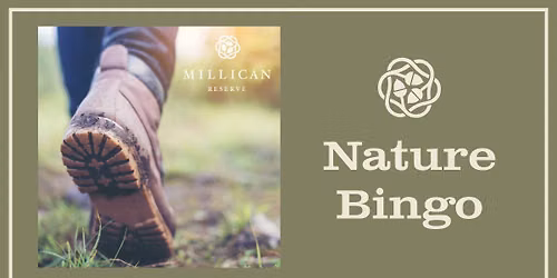 Nature Bingo