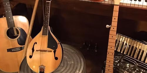 Laura Orshaw & Josh Rinkel concert - Jan 4