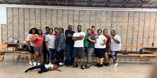 Weekly Line Dancing Class