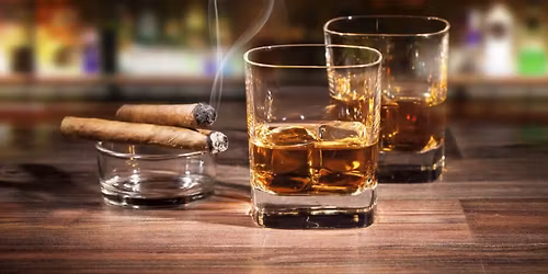 The Ultimate Cigar Experience