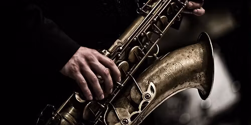 INGYENES JAM SESSION ESTEK: LFZE OPEN JAM