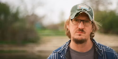 Dan Fox live at the Mason Jar