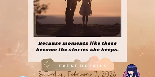 Daddy Daughter Day Out