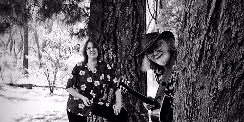 THE WRINKLEPICKERS LIVE @ LUNCHTIME 12 to 2pm