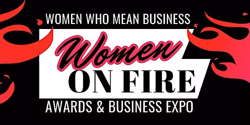 2026 Women Who Mean Business Awards & BUSINESS EXPO