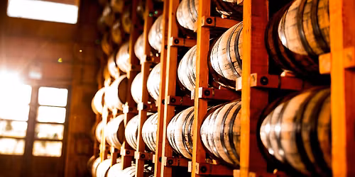 Frey Ranch Single Barrel Bash in the Tasting Room