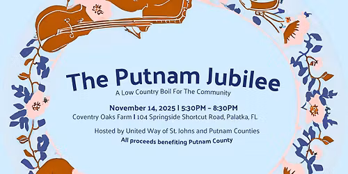 The Putnam Jubilee 