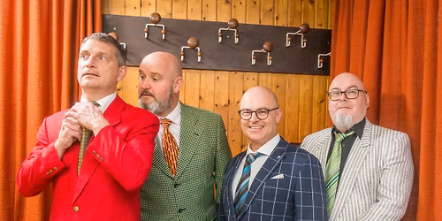 Saubachkome.de im Alten Theater, Ulm