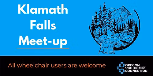 K-Falls Meet-Up @The Chicken Shack! 