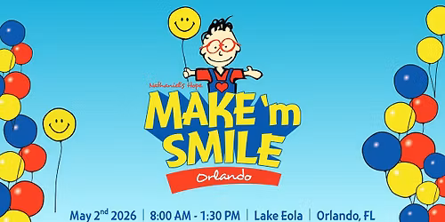 MAKE 'm SMILE - Orlando FL