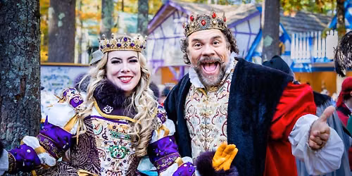 King Richards Faire at King Richards Faire