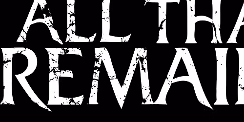 All That Remains, Born Of Osiris in Grand Rapids