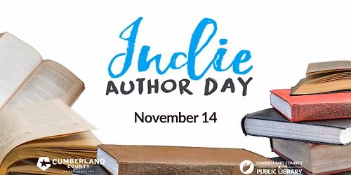Indie Author Day