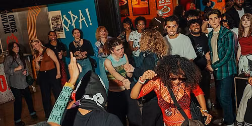 SOULFUL SUNDAYS : BANK HOLIDAY SPECIAL