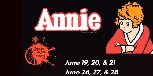 ANNIE