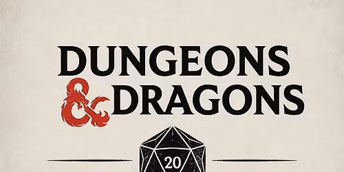 Board Games: Dungeons and Dragons!