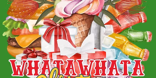 Whatawhata Christmas Market