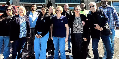 Keep Reading Beautiful Monthly meetings