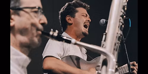 Jackson and the Janks