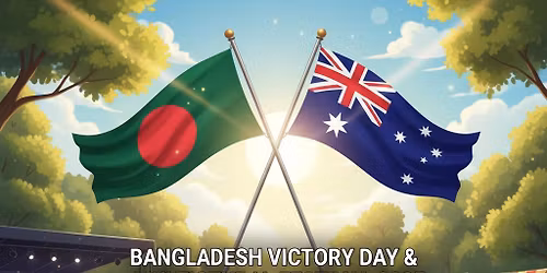 Bangladesh Victory Day & Multicultural Festival 2025 \u2013 Celebrating Bijoy Dibosh
