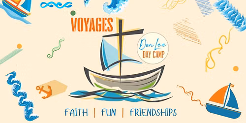 Voyages Day Camp
