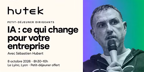 IA : ce qui change pour votre entreprise