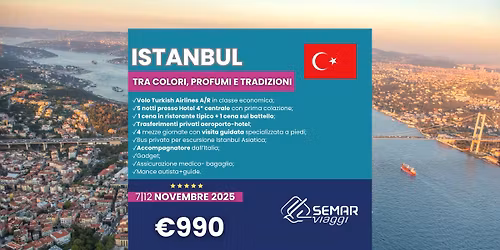 ISTANBUL
