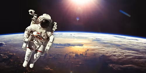 Space Explorers