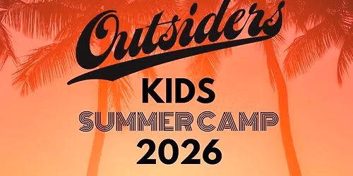 Kids Summer Camp 2026