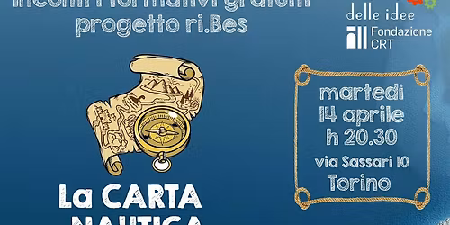 Carta Nautica: il PDP e il PEI