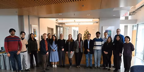 SFU Global Institute for AgriTech WORKSHOP 2026 SUMMER