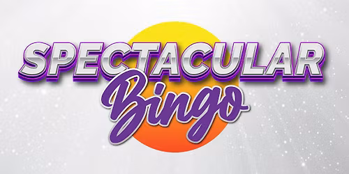 Spectacular Bingo