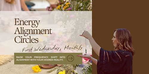 Energy Alignment Circles