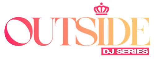 OUTSIDE DJ SERIES