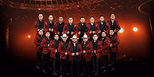 Banda Corona Del Rey
