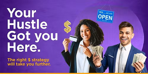 Path to Capital: Money Moves Summit