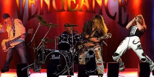 Strawberry Festival - Vengeance Toledo Performance
