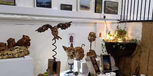 Call for Makers, Artists and Artisans: Maker Takeovers 2026