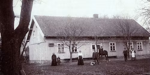 Adventinis renginys, skirtas (at)pa\u017einti gyvenusius \u0161alia Panemun\u0117s ir Til\u017e\u0117s